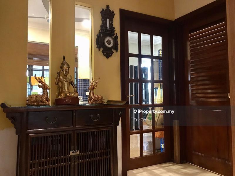 Rumah Berkembar untuk Dijual di Pengkalan Gerbang Mutiara, Ipoh oleh EricGoh - iProperty.com.my