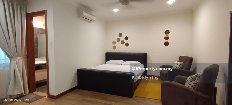 Bungalow House for Rent in KIARA PEAK RESIDENCE, MONT KIARA, Mont Kiara by Kimberly Yang - iProperty.com.my