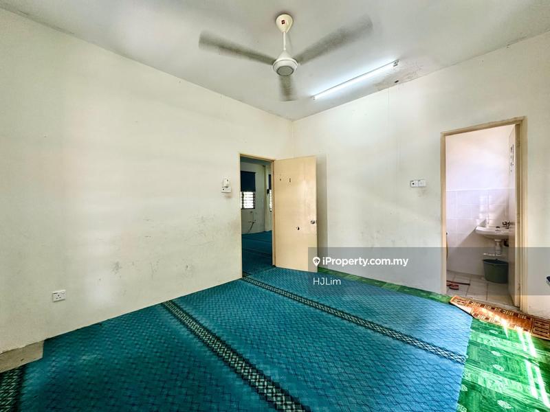 Bungalow House for Sale in Mahkota Hills, Lenggeng by HJLim - iProperty.com.my