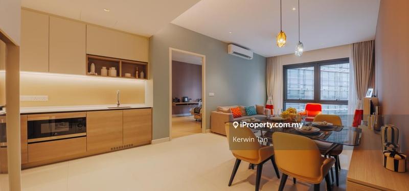 For Sale - ViiA Residences