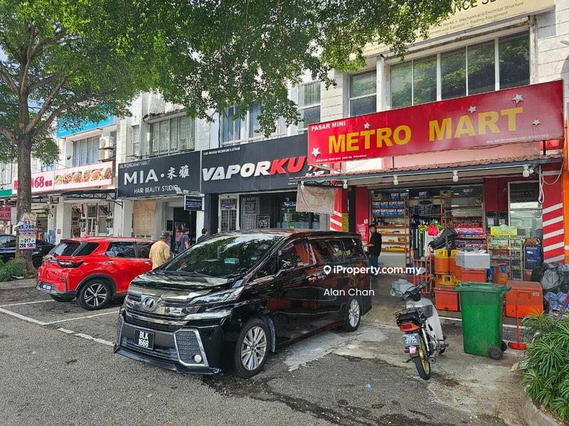 Kedai untuk Dijual di 16 Sierra, Puchong oleh Alan Chan - Exterior - iProperty.com.my