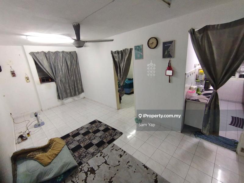 For Sale - Bandar Damai Perdana (Low Cost)