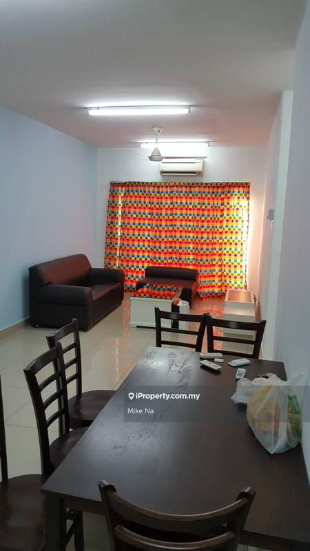 For Sale - Connaught Avenue