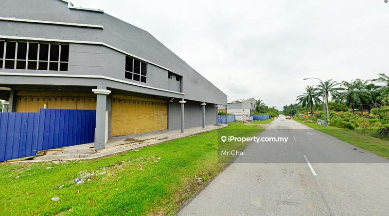 Tanah Perindustrian untuk Dijual di Batang Kali, Rawang oleh Mr Chai - iProperty.com.my