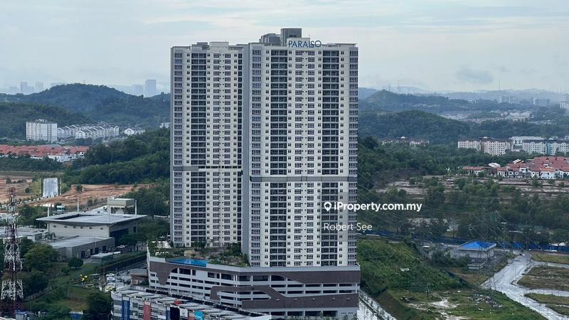Service Residence for Sale in Aurora Suites @ Bukit Jalil by Robert See - iProperty.com.my