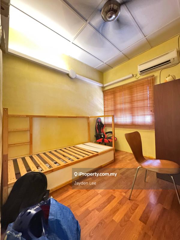 Rumah Berangkai 2 Tingkat untuk Dijual di 4c9b0, Puchong oleh Jayden Lee - iProperty.com.my