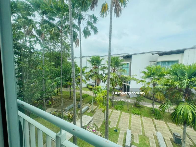 Rumah Berangkai 3 Tingkat untuk Dijual di Schubert, Symphony Hills, Cyberjaya, Cyberjaya oleh Jared Wong - iProperty.com.my