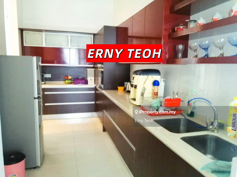 2.5-storey Terraced House for Rent in Denai Pinang E&O landed house, Tanjung Tokong by Erny Teoh - iProperty.com.my