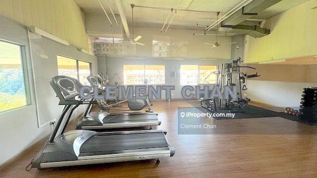 Residensi Servis untuk Dijual di Windsor Tower oleh Clement Chan - iProperty.com.my