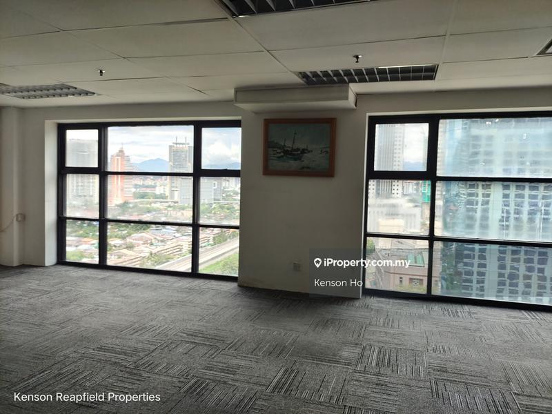 Office for Sale in KLCC, KL City Centre by Kenson Ho - iProperty.com.my