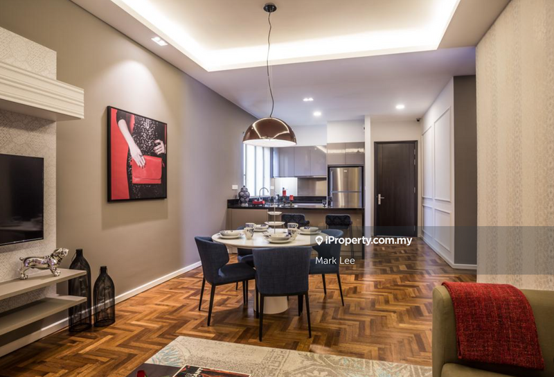 For Sale - Nexus Taman Pertama