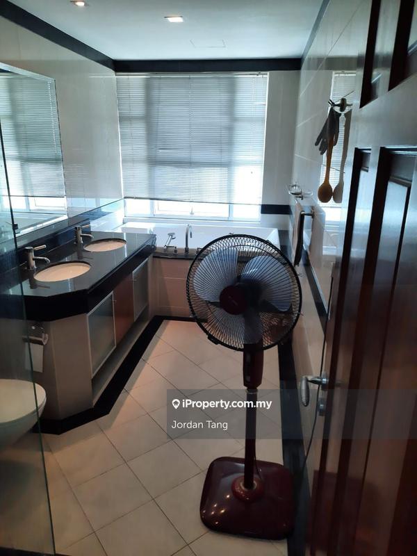 Condominium for Sale in Mont Kiara Aman by Jordan Tang - iProperty.com.my