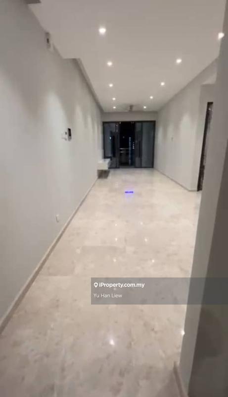 For Rent - The Manor