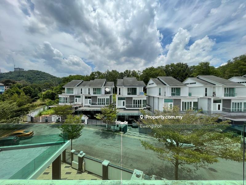 3-storey Terraced House for Sale in 3 Storey, Damaisari, Wangsa Melawati, Wangsa Maju, Wangsa Maju by Eweng Poh - iProperty.com.my