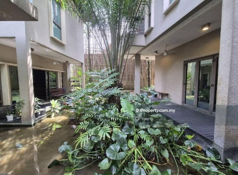Bungalow House for Sale in Taman Tunku, Bukit Tunku (Kenny Hills) by CF Yoong - iProperty.com.my