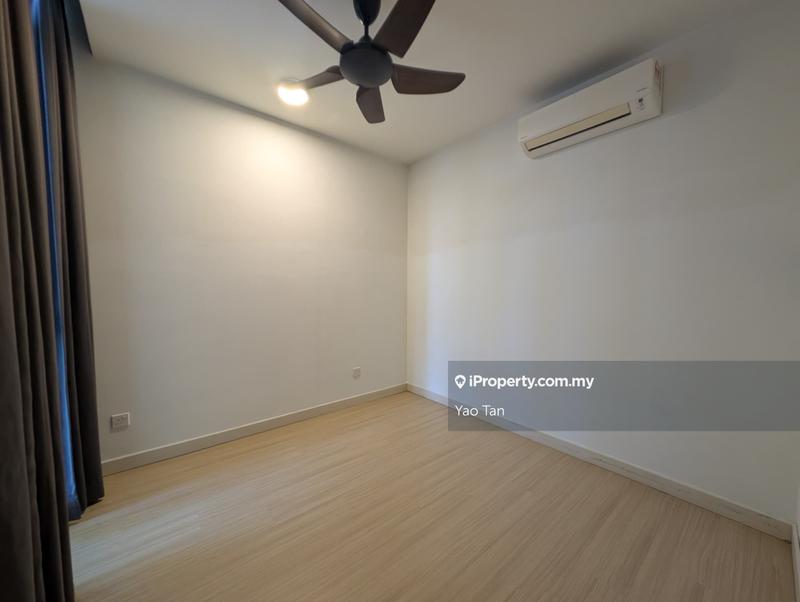 Residensi Servis untuk Disewa di H2O Residences oleh Yao Tan - iProperty.com.my