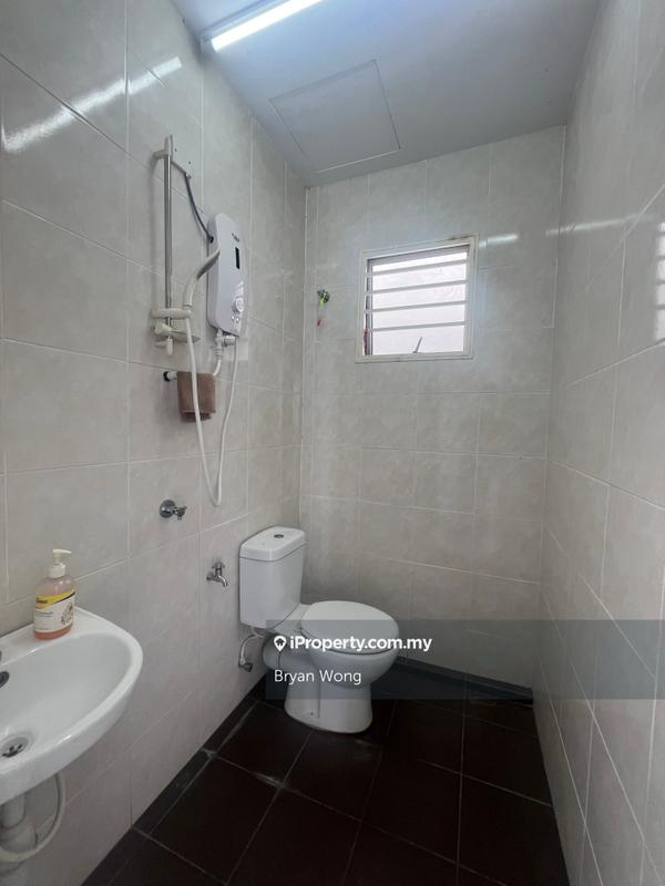 For Sale - Pangsapuri Saujana Permai 1