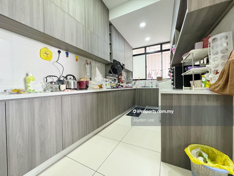 Kondominium untuk Dijual di Sky Condominium (Skyz Residence) oleh Jayden Lee - iProperty.com.my