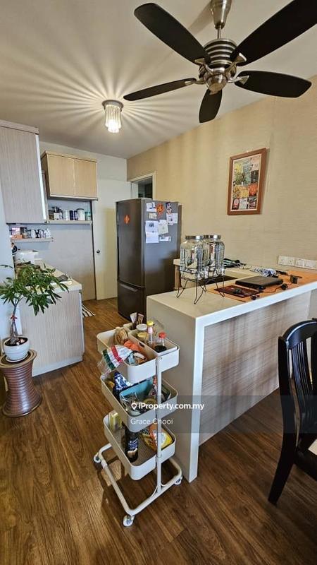 Condominium for Sale in Menjalara 18 by Grace Chooi - iProperty.com.my