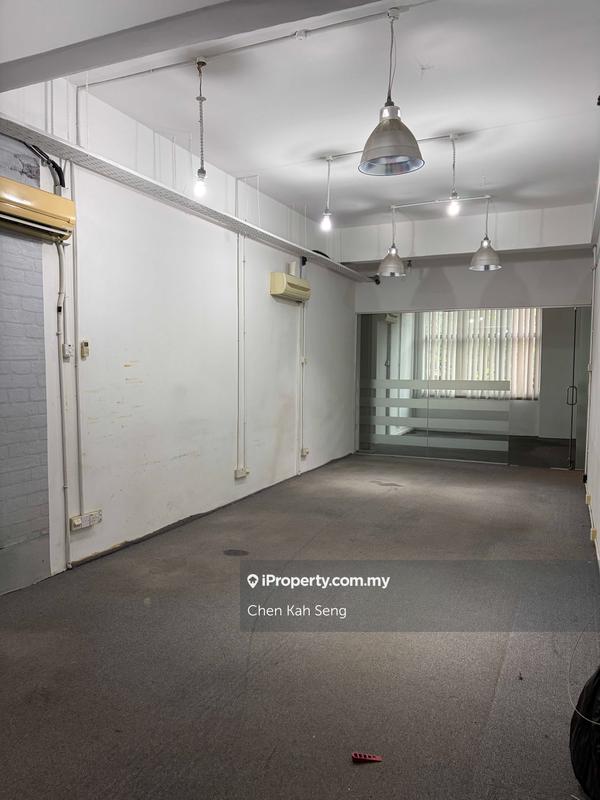Office untuk Disewa di Gasing Indah oleh Chen Kah Seng - iProperty.com.my