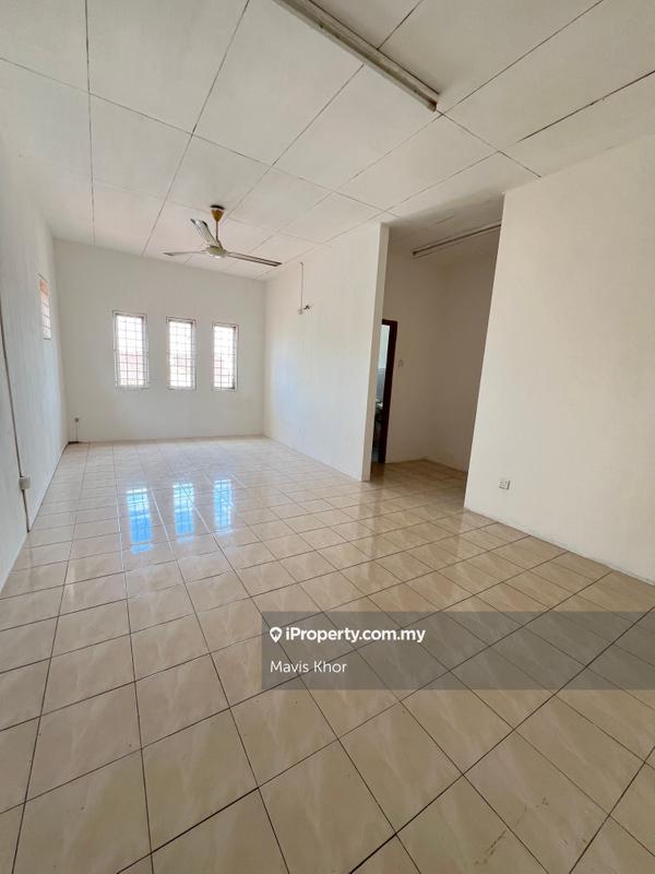 2.5-storey Terraced House for Sale in Taman Sutera Prima 2.5sty, Seberang Jaya by Mavis Khor - iProperty.com.my
