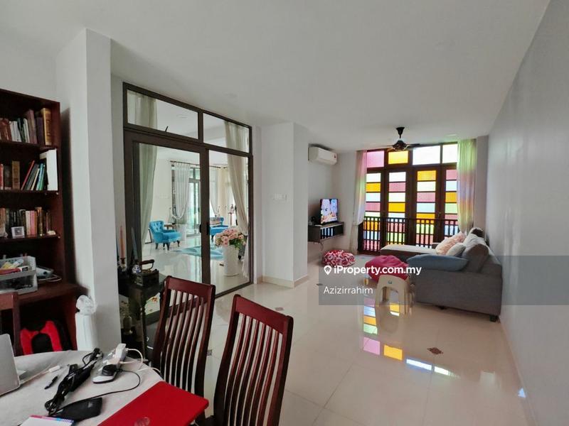 Bungalow House for Sale in Presint 16, Putrajaya by Azizirrahim - iProperty.com.my