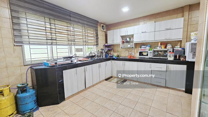2-storey Terraced House for Sale in Bandar Kinrara Seksyen 5, Bandar Kinrara by Serene Siew - iProperty.com.my