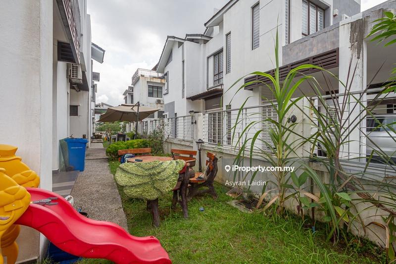 Semi-Detached House for Sale in Seksyen 13, Shah Alam by Asyran Laidin - iProperty.com.my