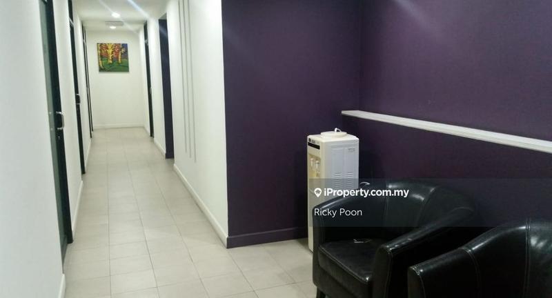 Office for Sale in KLCC, KL City Centre by Ricky Poon - iProperty.com.my