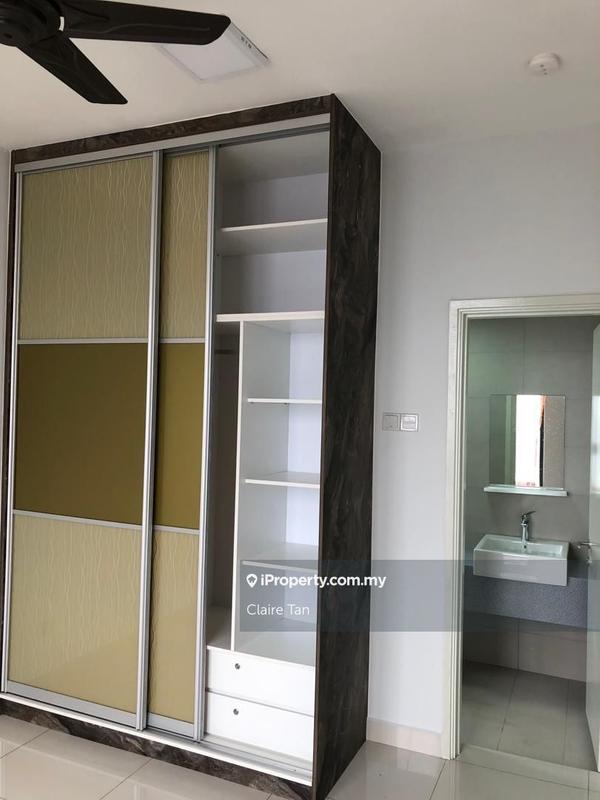 For Rent - Sfera Residency