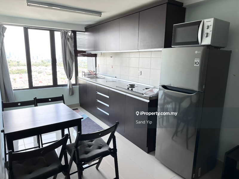 For Rent - Subang Soho (One Soho)