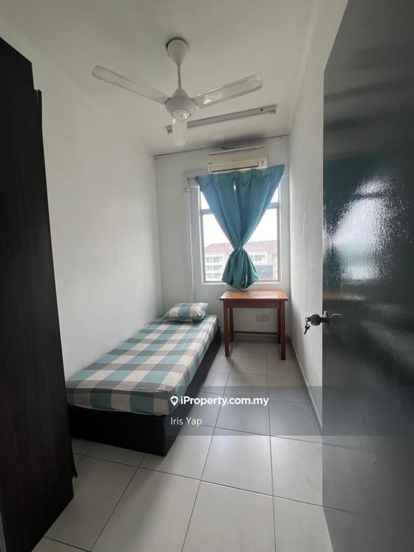 For Rent - The Academia @ South City Plaza