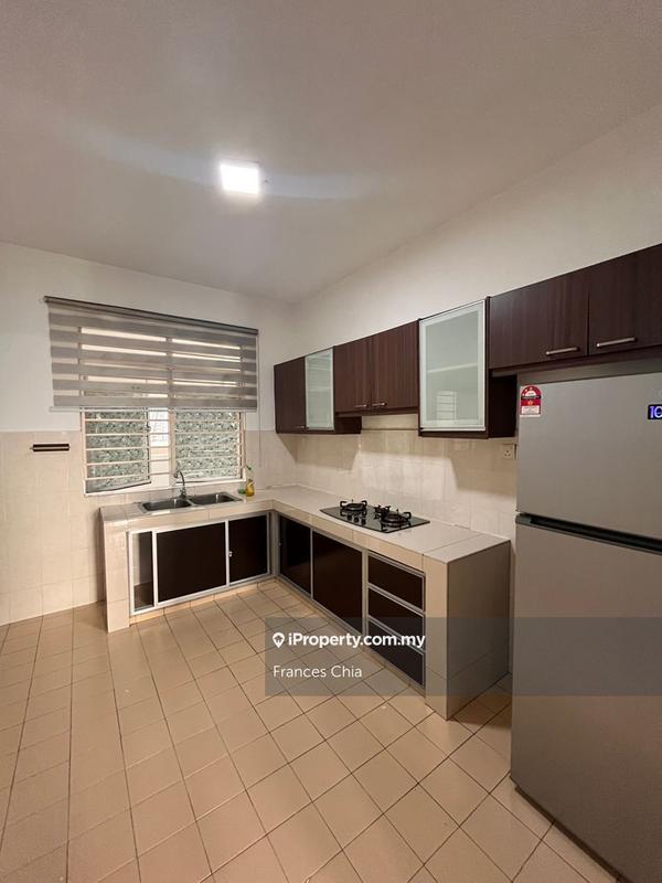 Condominium for Rent in Pearl Avenue by Frances Chia - iProperty.com.my