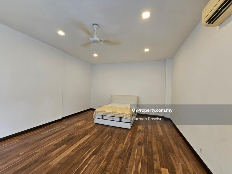 Bungalow House for Sale in Hartamas Heights, Sri Hartamas by Carmen Roselyn - iProperty.com.my