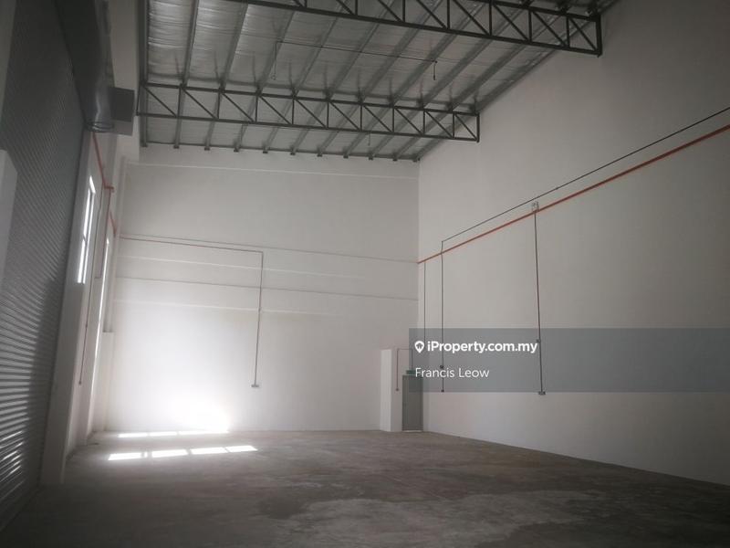 Kilang untuk Disewa di Taman Perindustrian UB Rawang, Rawang oleh Francis Leow - iProperty.com.my
