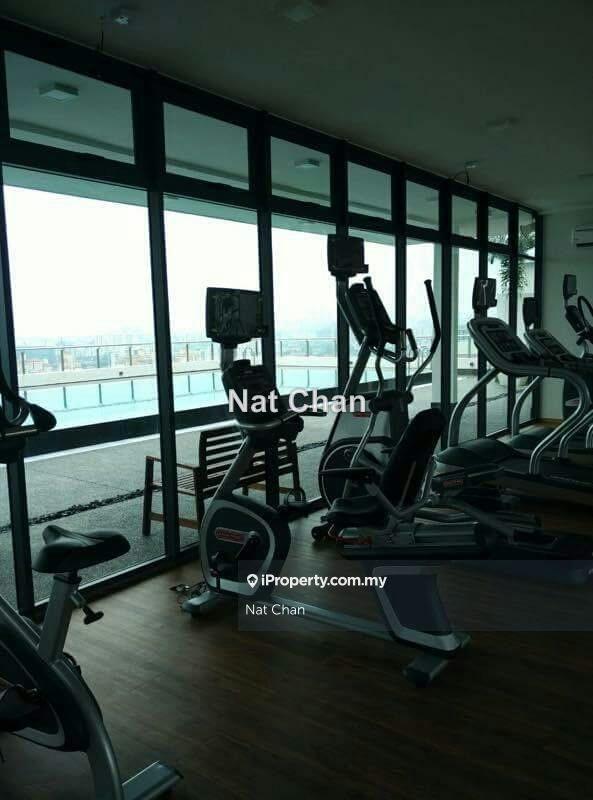 Kondominium untuk Disewa di Kiara East oleh Nat Chan - iProperty.com.my