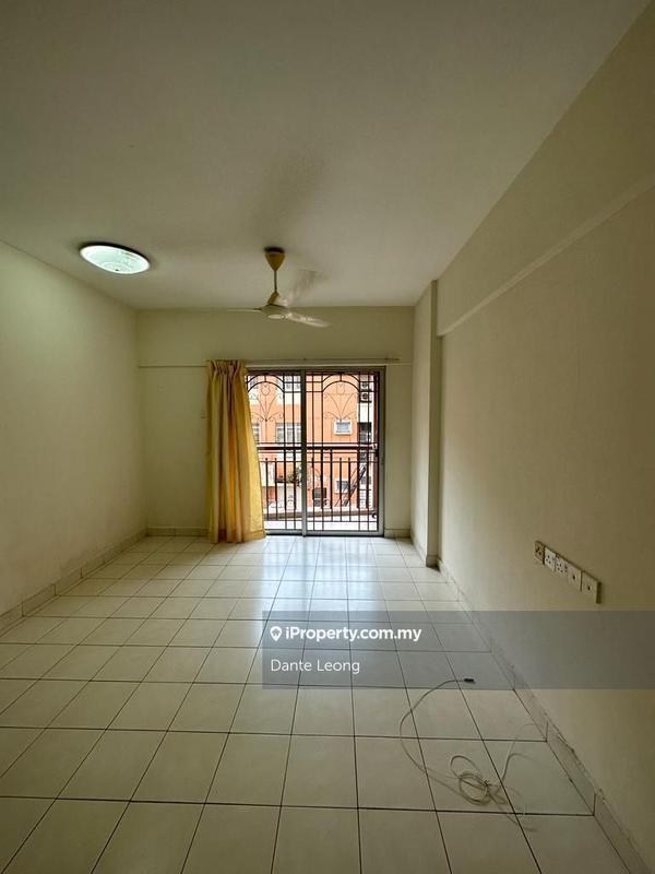 For Sale - Pudu Impian 2 - Vila Tropika