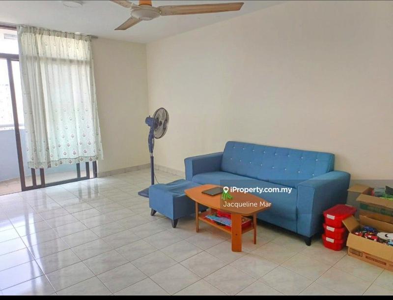 For Sale - Kenanga Point