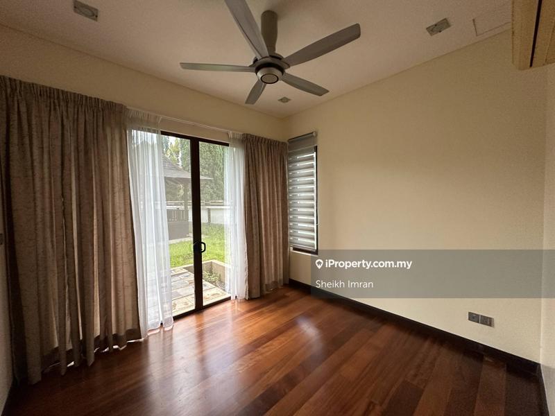 Bungalow House untuk Dijual di Bukit Jelutong, Shah Alam oleh Sheikh Imran - iProperty.com.my