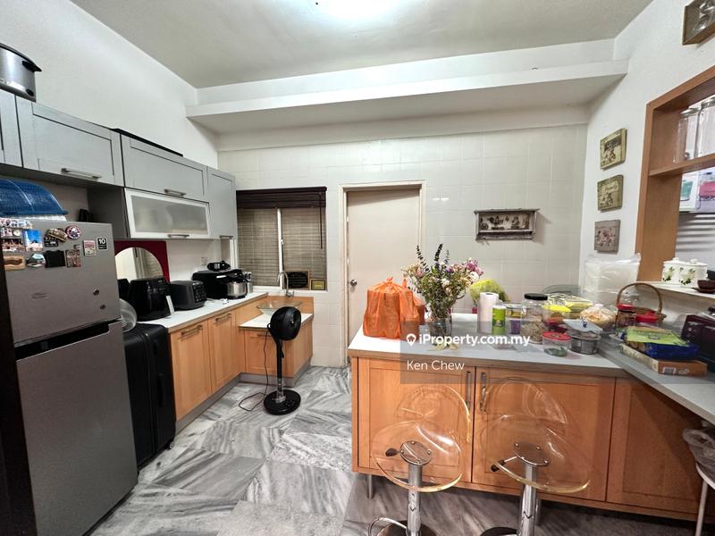 3.5-storey Terraced House for Sale in Bukit Wangsamas, Setiawangsa by Ken Chew - iProperty.com.my