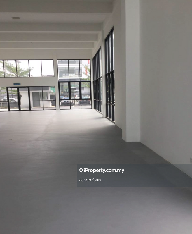 Semi-D Factory for Sale in Shah Alam Premier Industrial Park, Shah Alam by Jason Gan - iProperty.com.my