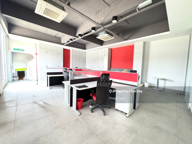 Detached Factory for Sale in coldroom, Arab Malaysian Industrial Park, Nilai, Nilai by Peggy Lim - iProperty.com.my