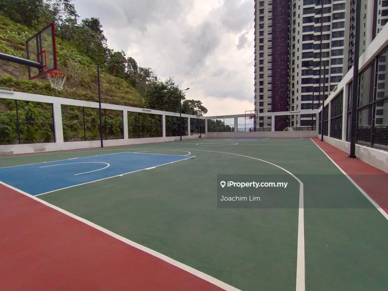 Condominium for Rent in WANGSA 9 RESIDENCY by Joachim Lim - iProperty.com.my