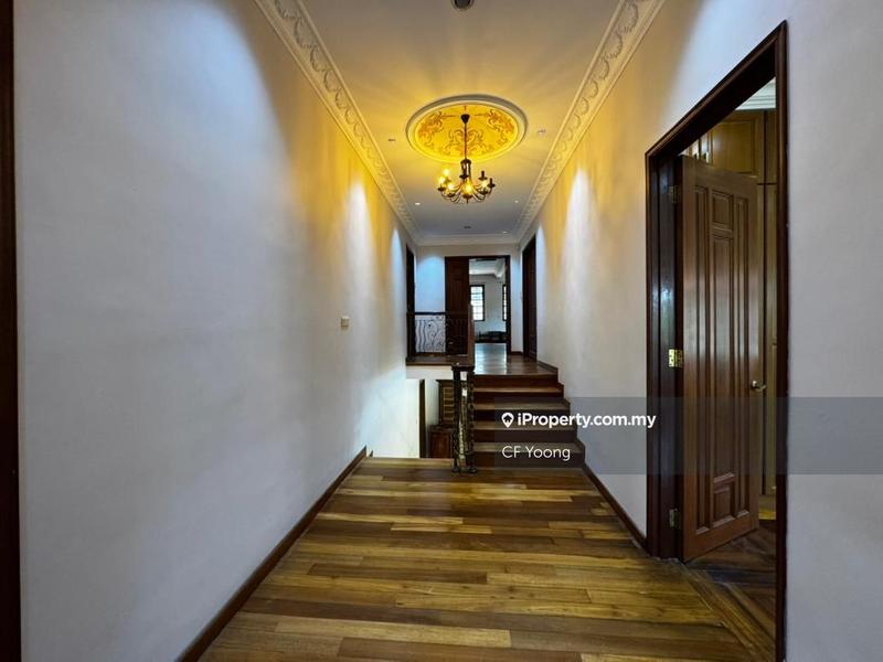 Bungalow House for Sale in z8j7t, Bangsar by CF Yoong - iProperty.com.my