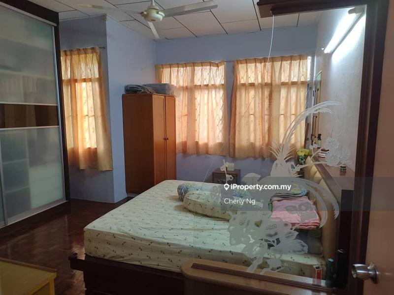 Rumah Berkembar untuk Dijual di Taman Mewah, Alor Setar oleh Cherly Ng - iProperty.com.my