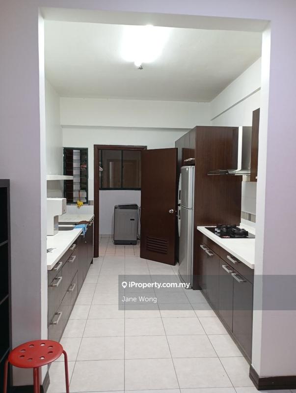 Kondominium untuk Dijual di Nadia Parkfront oleh Jane Wong - iProperty.com.my