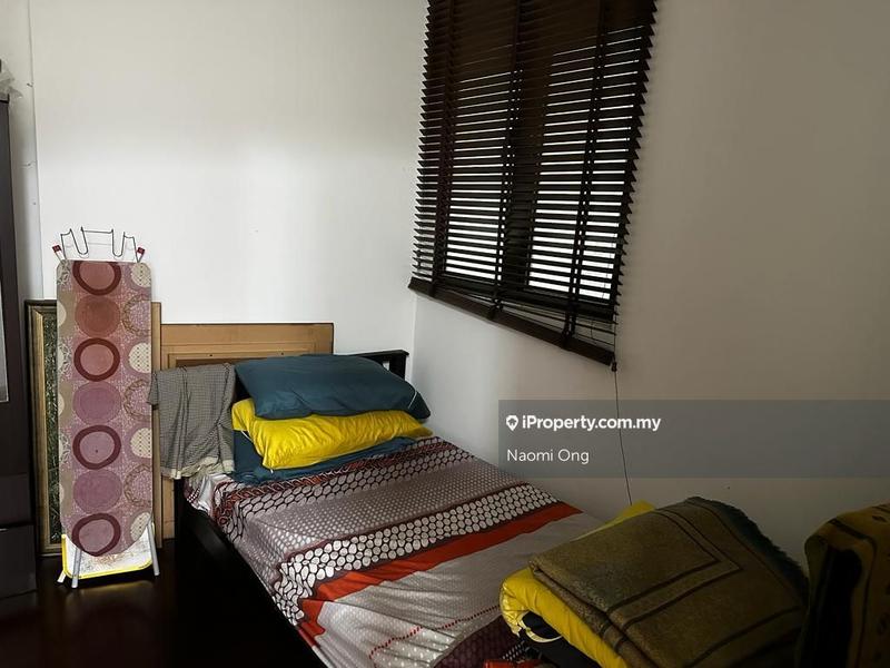 Kediaman Servis untuk Dijual di Setia SKY Residences oleh Naomi Ong - iProperty.com.my