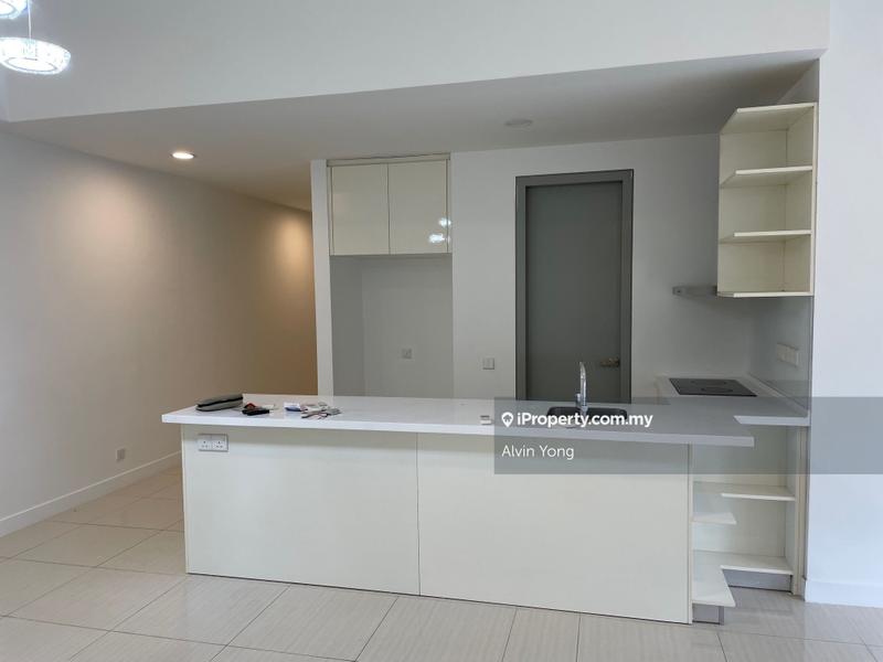 Residensi Servis untuk Dijual di Reflection Residences oleh Alvin Yong - iProperty.com.my