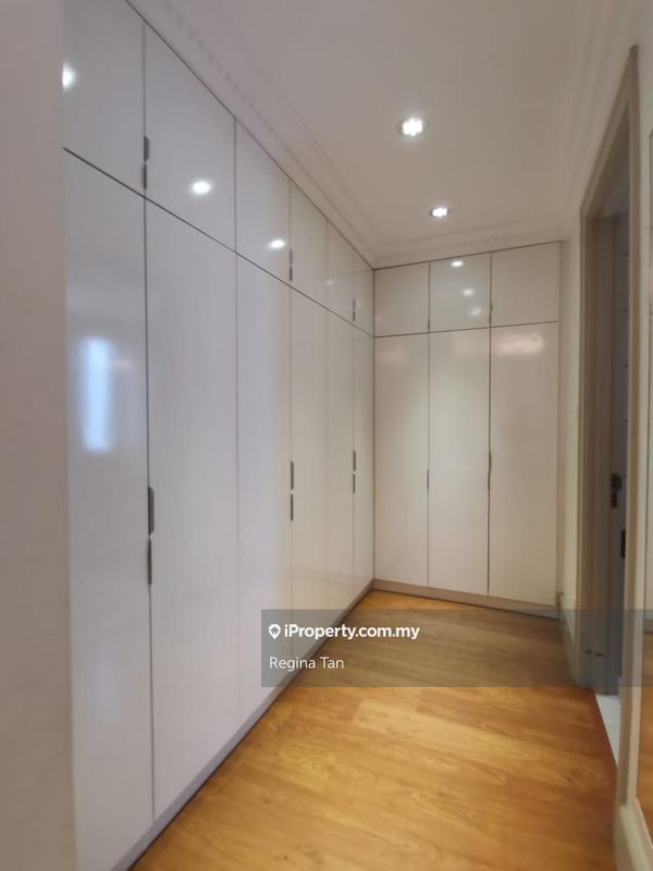 Semi-Detached House for Sale in Mont Kiara, Kuala Lumpur by Regina Tan - iProperty.com.my