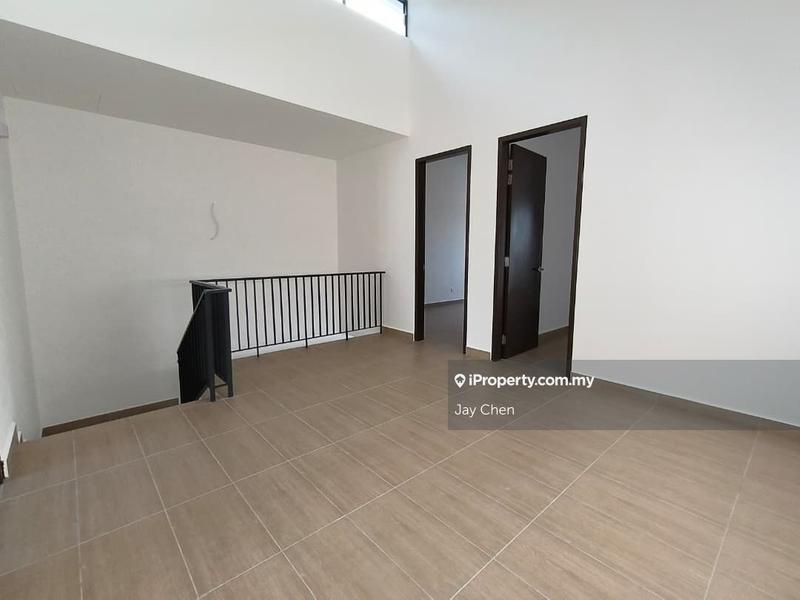 2-storey Terraced House for Rent in Alam Impian, Shah Alam by Jay Chen - iProperty.com.my
